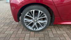 Toyota Yaris 1.5 Hybrid Excel 5dr CVT Hybrid Hatchback